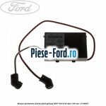 Senzor perimetru alarma Ford Galaxy 2007-2014 2.0 TDCi 136 cai #CF0DC871E5