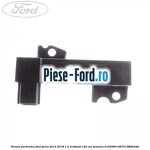 Senzor lichid de spalare parbriz Ford Focus 2014-2018 1.5 EcoBoost 182 cai benzina