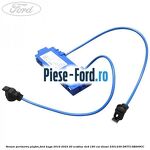 Senzor perimetru plafon Ford Kuga 2019-2023 2.0 EcoBlue 4x4 190 cai #989D966DAB