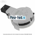 Senzor ploaie Ford Focus 2011-2014 1.6 EcoBoost 150 cai #D0312FA1AD
