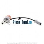 Senzor debitmetru aer Ford Focus 2014-2018 1.5 TDCi 120 cai diesel