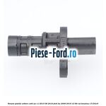 Senzor pozitie arbore cotit an 11/2010-06/2016 Ford Ka 2009-2016 1.2 69 cai #8A9E9FD994