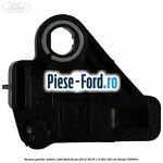 Semiluna arbore cotit Ford Focus 2014-2018 1.6 TDCi 95 cai diesel