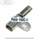 Senzor pozitie arbore cotit Ford Mondeo 2000-2007 2.5 V6 24V 170 cai #232A2FAA24