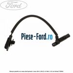 Senzor pozitie arbore cotit Ford Grand C-Max 2011-2015 1.6 TDCi 115 cai diesel