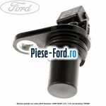 Senzor debitmetru aer Ford Mondeo 1996-2000 1.8 i 115 cai benzina