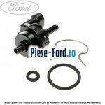 Senzor pozitie corp clapeta acceleratie Ford Ka 2009-2016 1.2 69 cai #98DBE3006C