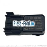 Senzor lichid pompa centrala frana Ford Tourneo Custom 2014-2018 2.2 TDCi 100 cai diesel