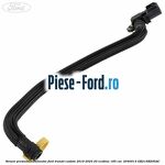 Senzor presiune catalizator Ford Transit Custom 2019-2023 2.0 EcoBlue 185 cai #07AF093F94