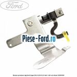 Protectie termica galerie admisie Ford Kuga 2013-2016 2.0 TDCi 140 cai diesel