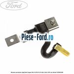 Senzor presiune DPF Ford Kuga 2013-2016 2.0 TDCi 4x4 136 cai #EC41EED8A8