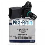 Reductie filtru ulei Ford Fusion 1.3 60 cai benzina