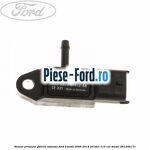 Senzor presiune galerie admisie Ford Transit 2006-2014 2.4 TDCi 115 cai #E2F178B486