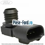 Senzor ABS punte spate, cu asistenta parcare Ford Focus 2011-2014 1.6 Ti 85 cai benzina