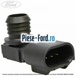 Senzor adaptiv viteza cu suport metalic Ford Focus 2014-2018 1.6 TDCi 95 cai diesel