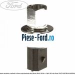 Radiator habitaclu Ford Focus 2014-2018 1.6 TDCi 95 cai diesel