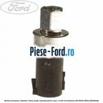 Senzor presiune radiator clima mufa patrata Ford B-Max 1.4 90 cai benzina