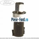 Senzor presiune radiator clima mufa patrata Ford Fiesta 2008-2012 1.25 82 cai benzina