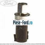 Senzor presiune radiator clima mufa patrata Ford Focus 2011-2014 1.6 Ti 85 cai benzina
