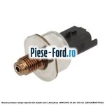 Senzor presiune rampa injectie TDCI Delphi euro 3 Ford Focus 1998-2004 1.8 TDCi 100 cai #7D15EF293D