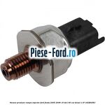 Senzor presiune rampa injector Ford Fiesta 2005-2008 1.6 TDCi 90 cai #36E6FFF5F0