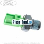 Senzor presiune rampa injectoare Ford Kuga 2016-2018 2.0 EcoBoost 4x4 242 cai benzina