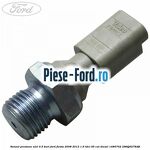 Senzor presiune galerie admisie Ford Fiesta 2008-2012 1.6 TDCi 95 cai diesel