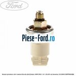 Senzor presiune ulei caseta directie Ford Fiesta 1996-2001 1.4 i 16V 90 cai #CD4B134123