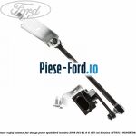 Senzor reglaj automat far stanga punte fata Ford Mondeo 2008-2014 1.6 Ti 125 cai benzina