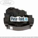 Saiba surub excentric punte spate Ford Focus 2014-2018 1.5 EcoBoost 182 cai benzina