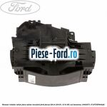 Saiba surub excentric punte spate Ford Focus 2014-2018 1.6 Ti 85 cai benzina