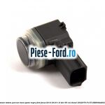 Senzor parcare spate lateral Ford Focus 2014-2018 1.6 TDCi 95 cai diesel