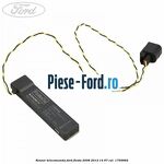 Senzor telecomanda Ford Fiesta 2008-2012 1.4 97 cai #B381C3083B