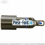 Senzor presiune ulei 0.25 bari Ford Fiesta 2013-2017 1.0 EcoBoost 100 cai benzina