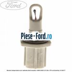 Senzor pozitie clapeta acceleratie Ford Mondeo 1996-2000 2.5 24V 170 cai benzina