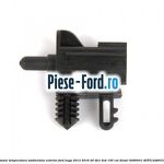 Senzor temperatura ambientala exterior Ford Kuga 2013-2016 2.0 TDCi 4x4 150 cai #56CEFC8EEA