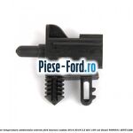 Senzor presiune radiator clima mufa rotunda Ford Tourneo Custom 2014-2018 2.2 TDCi 100 cai diesel