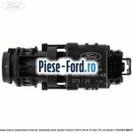 Senzor temperatura ambientala interior, umiditate Ford Transit Connect 2013-2018 1.5 TDCi 75 cai #E49146E529 Senzor temperatura ambientala interior, umiditate Ford Transit Connect 2013-2018 1.5 TDCi 75 cai #E49146E529