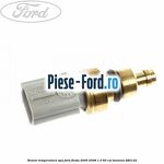 Senzor de temperatura exterioara Ford Fiesta 2005-2008 1.3 60 cai benzina