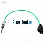 Senzor temperatura catalizator Ford Focus 2014-2018 1.5 TDCi 120 cai #B438EAB7F2