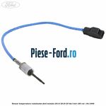 Senzor temperatura catalizator Ford Mondeo 2014-2018 2.0 TDCi 4x4 180 cai #C2F1C70B8D