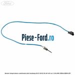 Senzor temperatura catalizator Ford Mustang 2015-2018 5.0 V8 418 cai #A47C871111