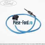 Senzor presiune diferentiala DPF Ford Tourneo Connect 2002-2014 1.8 TDCi 110 cai diesel
