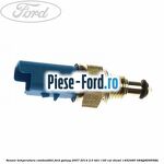 Senzor temperatura aer admisie Ford Galaxy 2007-2014 2.0 TDCi 140 cai diesel