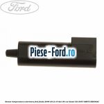 Senzor temperatura exterioara Ford Fiesta 2008-2012 1.6 TDCi 90 cai #A3F509F7F1