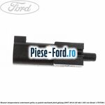 Senzor temperatura exterioara grila cu paleti oscilanti Ford Galaxy 2007-2014 2.0 TDCi 163 cai #3FA396EB60