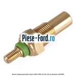 Senzor temperatura Ford Escort 1990-1995 1.8 16V 130 cai #D5219F441B