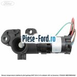 Senzor temperatura habitaclu Ford Galaxy 2007-2014 1.6 EcoBoost 160 cai #CD08888D66