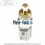 Senzor temperatura lichid racire cu filet Ford Fiesta 1989-1996 1.1 50 cai #86F1D6B150 Senzor temperatura lichid racire cu filet Ford Fiesta 1989-1996 1.1 50 cai #86F1D6B150