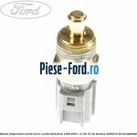 Senzor de temperatura exterioara Ford Focus 1998-2004 1.4 16V 75 cai benzina